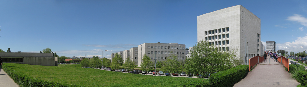 FEUP Campus